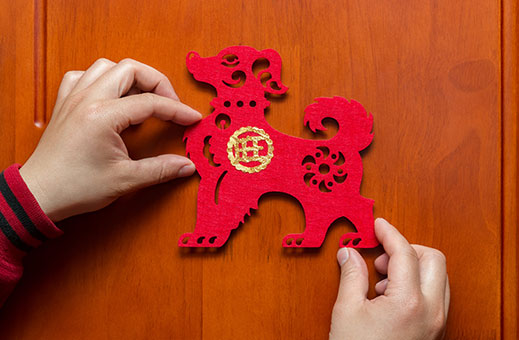 Chinesische Sternzeichen und traditionelle Zukunftsvorhersage mit dem Tarot.co.uk  Tageshoroskop!