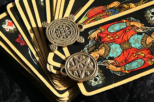 The reliable tarot for career, work, job search and finances!